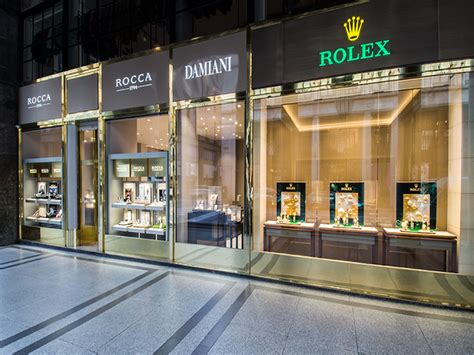 watcher milano rolex|rolex milano rocca.